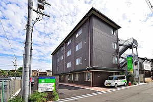 エイジフリーハウス大阪帝塚山