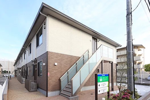 介護老人保健施設ケアポート栗東 栗東市の介護老人保健施設 の施設情報 評判 介護のほんね