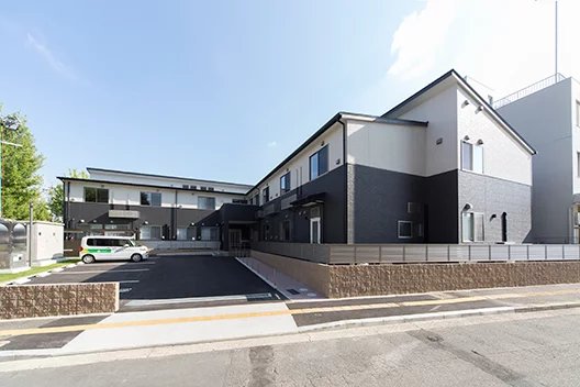 特別養護老人ホームサンヴェール尾張旭 尾張旭市 の施設情報 評判 介護のほんね