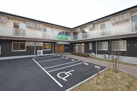 ケアハウス大慈 神戸市西区 の施設情報 評判 介護のほんね