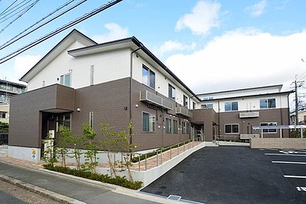 エイジフリーハウス京都花園 京都市右京区のサービス付き高齢者向け住宅 の施設情報 評判 介護のほんね