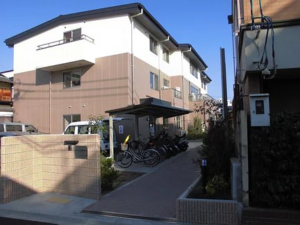 愛の家グループホーム･小規模多機能型居宅介護 京都円町 特徴画像