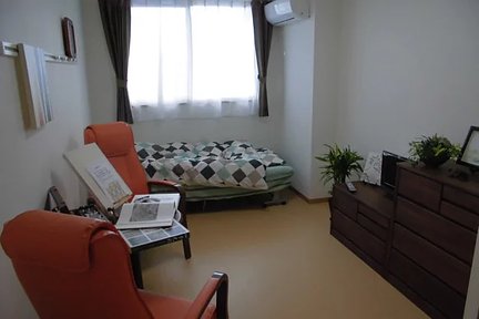 愛の家グループホーム･小規模多機能型居宅介護 京都円町 特徴画像