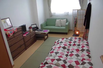 愛の家グループホーム･小規模多機能型居宅介護 京都円町