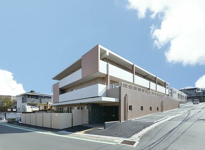 3月25日最新 横浜市旭区の老人ホーム 介護施設 二人部屋あり 空室1件 介護のほんね