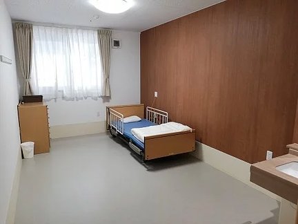 渡辺病院有料老人ホーム城東 特徴画像