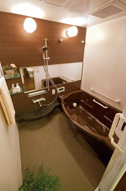 ヴィラ櫟 川辺郡猪名川町のサービス付き高齢者向け住宅 の施設情報 評判 介護のほんね