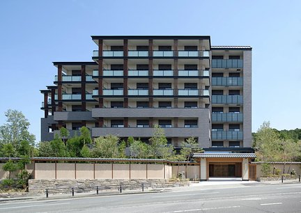 ヴィラ櫟 別邸 玻璃 川辺郡猪名川町のサービス付き高齢者向け住宅 の施設情報 評判 介護のほんね