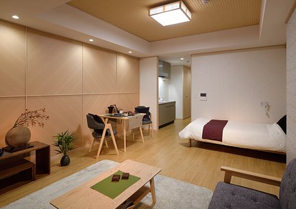 ヴィラ櫟 別邸 玻璃 川辺郡猪名川町のサービス付き高齢者向け住宅 の施設情報 評判 介護のほんね