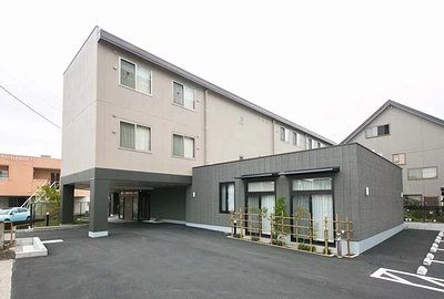 駿東郡長泉町の老人ホーム 介護施設一覧 空室2件 介護のほんね