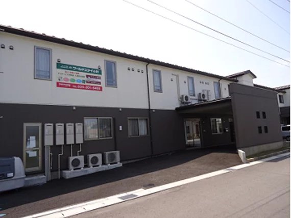 ワールドステイ小針 新潟市西区のサービス付き高齢者向け住宅 の施設情報 評判 介護のほんね