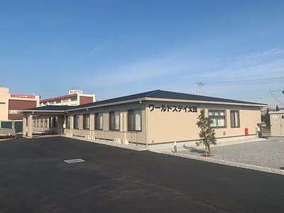 ワールドステイ太田 太田市の住宅型有料老人ホーム の施設情報 評判 介護のほんね