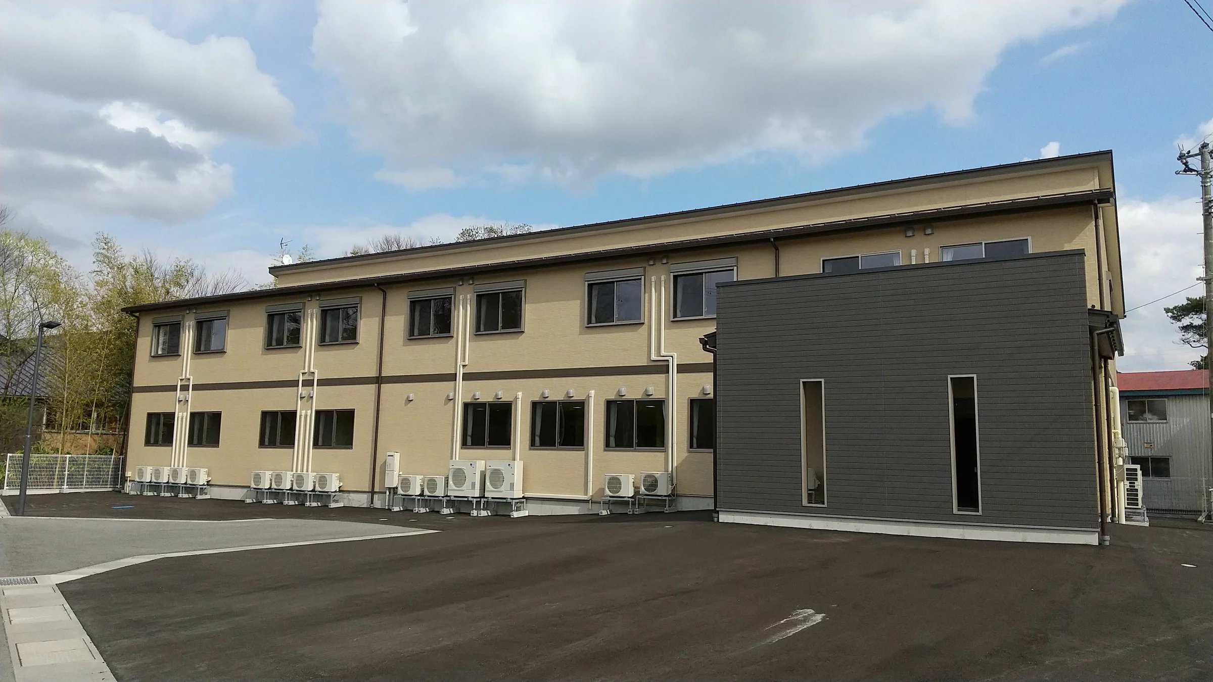 特別養護老人ホーム 垂水の里 岩船郡関川村の特別養護老人ホーム の施設情報 評判 介護のほんね