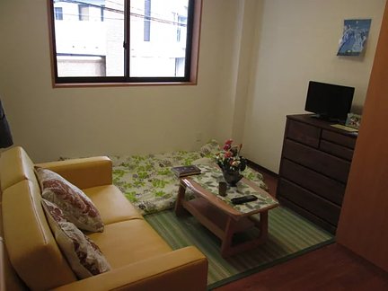 愛の家グループホーム･小規模多機能型居宅介護 大阪城東中央 特徴画像