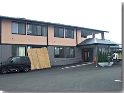 コンフォルト水戸 水戸市の介護付有料老人ホーム の施設情報 評判 介護のほんね