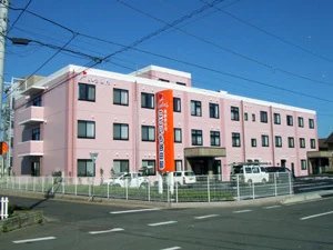 特別養護老人ホーム 木の花さくや つくば市の特別養護老人ホーム の施設情報 評判 介護のほんね