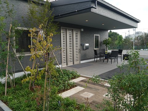 満室 ハートフルホーム加島 富士市のグループホーム の施設情報 評判 介護のほんね