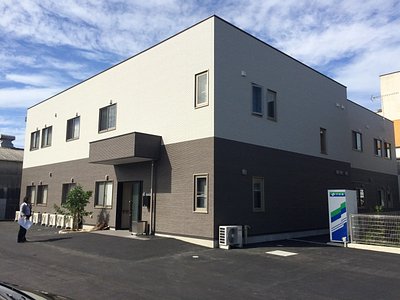 4月8日更新 残り1室 ハートフルホーム開北 沼津市のグループホーム の施設情報 評判 介護のほんね