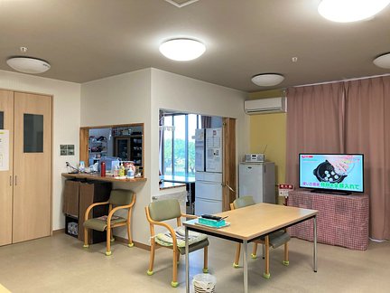 1月25日更新 満室 グループホームなでしこ 岩瀬郡鏡石町のグループホーム の施設情報 評判 介護のほんね