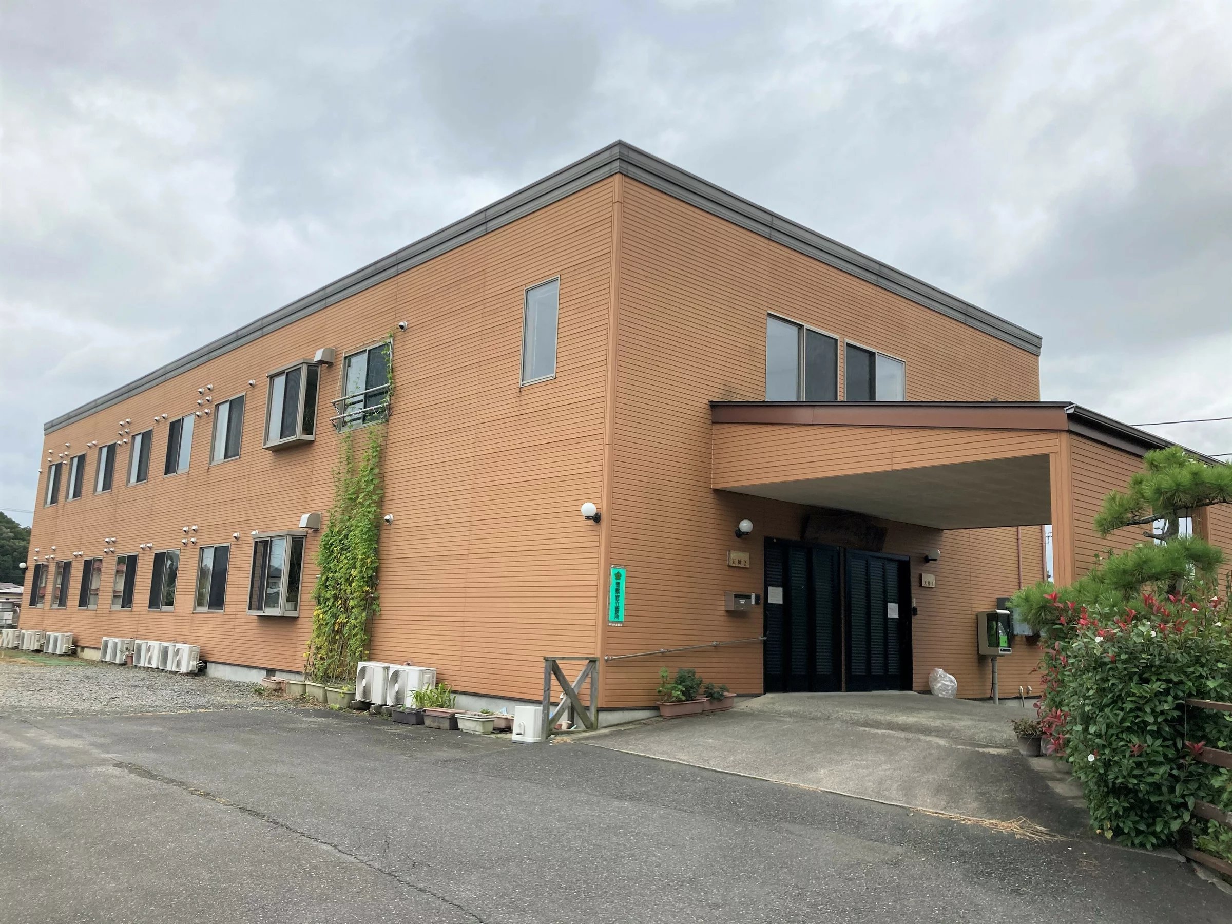 特別養護老人ホーム 陽だまりの里 安達郡大玉村の特別養護老人ホーム の施設情報 評判 介護のほんね