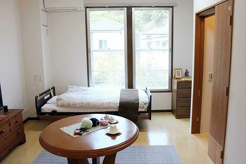 鎌倉山荘 居室イメージ