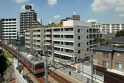 東急ウェリナ旗の台の口コミ 評判 ホスピタリティが高く ホテルのような印象を受けます 介護のほんね
