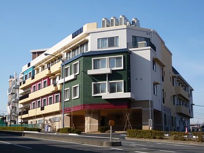 医心館 横浜都筑 旧名称 アイリータウン都筑 の口コミ 評判 大変利便性にとんだ施設 介護のほんね