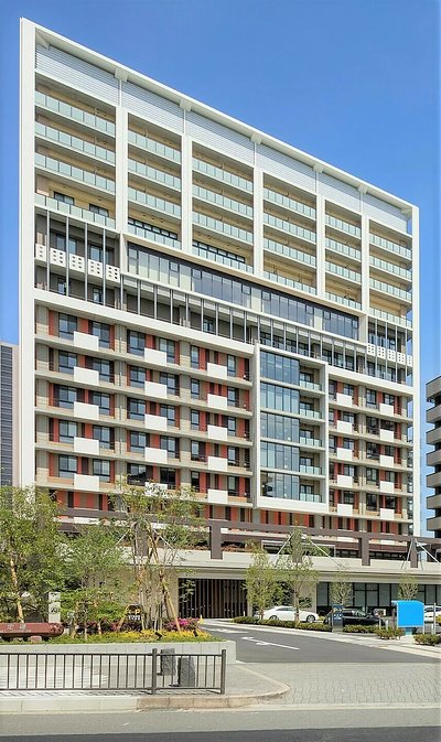 5室以上 サービス付き高齢者向け住宅ウィステリア千里中央 豊中市のサービス付き高齢者向け住宅 の施設情報 評判 介護のほんね