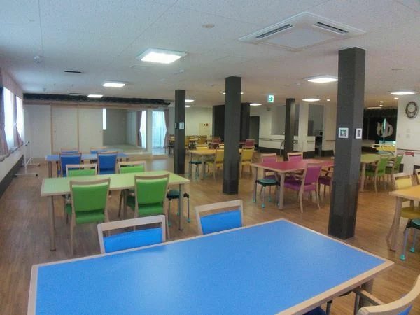 介護老人保健施設 同仁苑 大田原市の介護老人保健施設 の施設情報 評判 介護のほんね