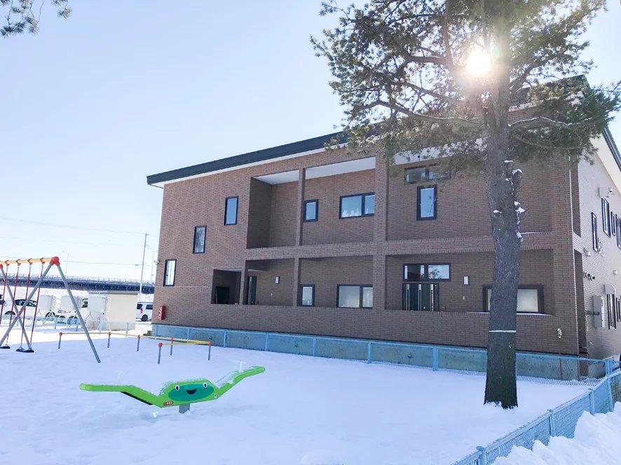 グループホーム啓寿まくべつ 中川郡幕別町のグループホーム の施設情報 評判 介護のほんね