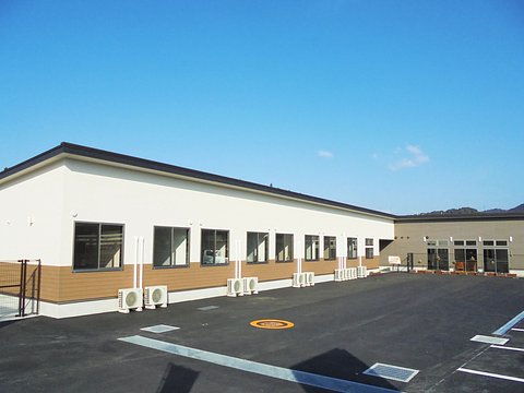 愛の家グループホーム 周南須々万 周南市のグループホーム の施設情報 評判 介護のほんね