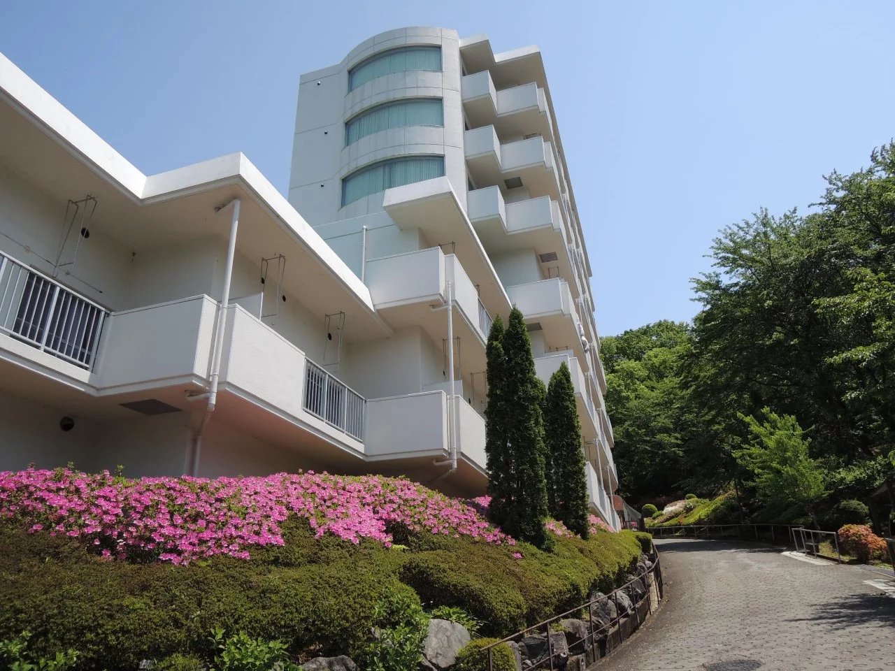 第二紫水園 あきる野市の特別養護老人ホーム の施設情報 評判 介護のほんね