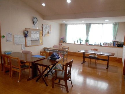 2月3日更新 満室 グループホームなでしこ 前橋市のグループホーム の施設情報 評判 介護のほんね