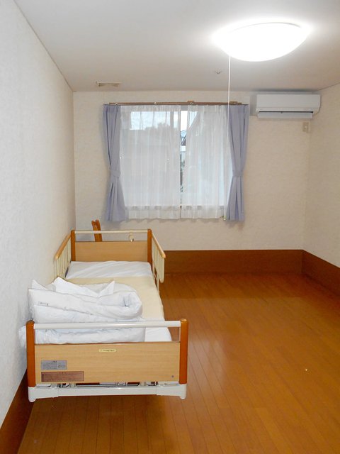 8月1日更新 満室 グループホームなでしこ 前橋市のグループホーム の施設情報 評判 介護のほんね