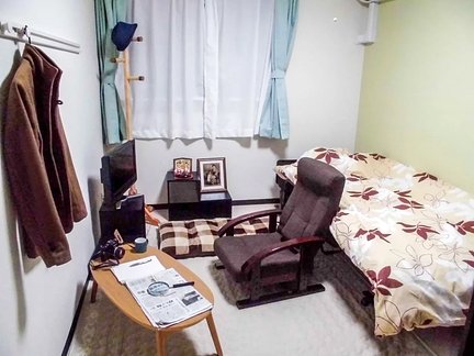 愛の家グループホーム北名古屋徳重 居室 特徴画像