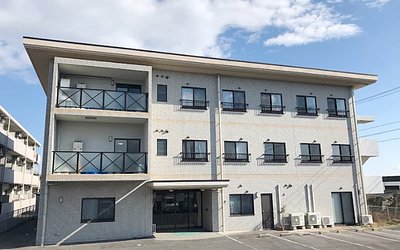満室 ソラストりんか岩国 旧名称 街かどケアホームりんか 岩国市のグループホーム の施設情報 評判 介護のほんね