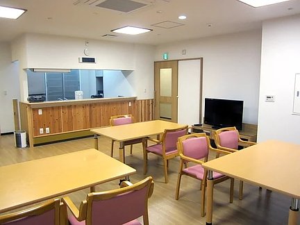 満室 花物語よこすか中央 旧名称 グループホーム 和の里 横須賀中央 横須賀市のグループホーム の施設情報 評判 介護のほんね