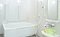 ヒューマンライフケア城東の湯グループホーム 浴室