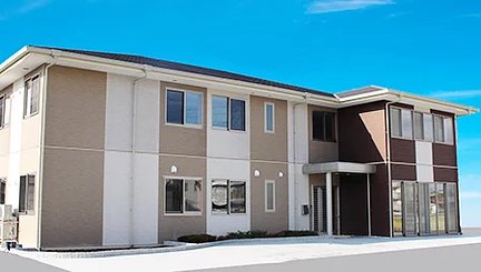 11月8日更新 満室 グループホームふれあい西条 東広島市のグループホーム の施設情報 評判 介護のほんね