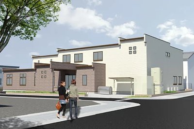 なごやかレジデンス守山の口コミ 評判 2階建てでゆったりとした空間がとても魅力的です 介護のほんね