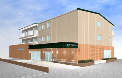 空室残りわずか ケアガーデン春日部中央 春日部市のサービス付き高齢者向け住宅 の施設情報 評判 介護のほんね