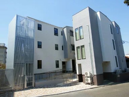 入居予約多数受付中 待望のグループホーム港南区野庭に４月オープン予定 ちいさな手若葉の丘横浜こうなん 港南台 上永谷駅近く メディカルケアシステム 若葉の丘横浜こうなん 戸塚区 タウンニュース