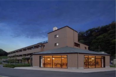 Sompoケア ラヴィーレ葉山 三浦郡葉山町の介護付有料老人ホーム の施設情報 評判 介護のほんね