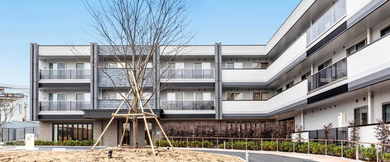 空室あり ニチイケアセンター横浜戸塚 横浜市戸塚区の有料老人ホーム の施設情報 評判 介護のほんね