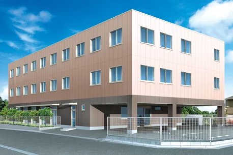 ウェルライフヴィラ柏 柏市の有料老人ホーム の施設情報 評判 介護のほんね