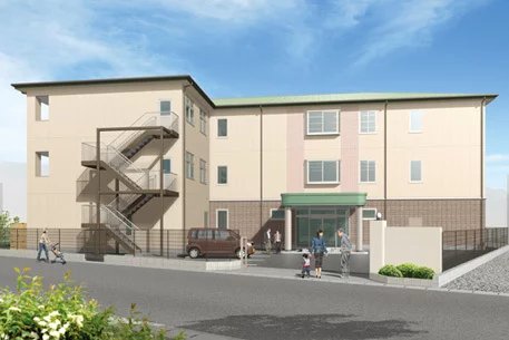 和恵会ケアセンター 浜松市西区の介護老人保健施設 の施設情報 評判 介護のほんね