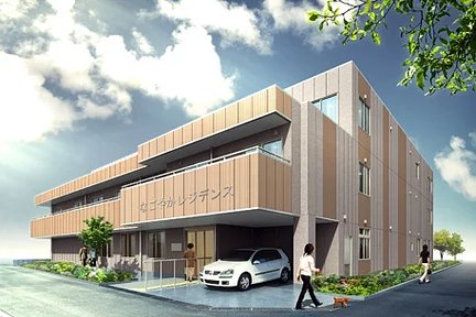 なごやかレジデンス練馬大泉 練馬区のサービス付き高齢者向け住宅 の施設情報 評判 介護のほんね