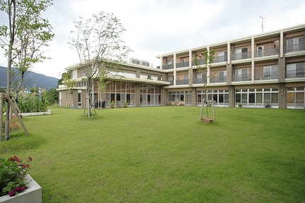 満室 ふくよかケアプラザ大平寺の森 福岡市南区の介護付有料老人ホーム の施設情報 評判 介護のほんね