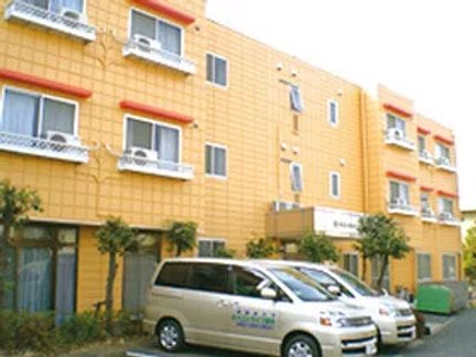 ベストライフ府中 府中市 の施設情報 評判 介護のほんね