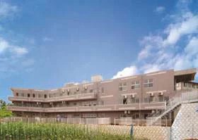 スマイラス聖蹟桜ヶ丘 多摩市のサービス付き高齢者向け住宅 の施設情報 評判 介護のほんね